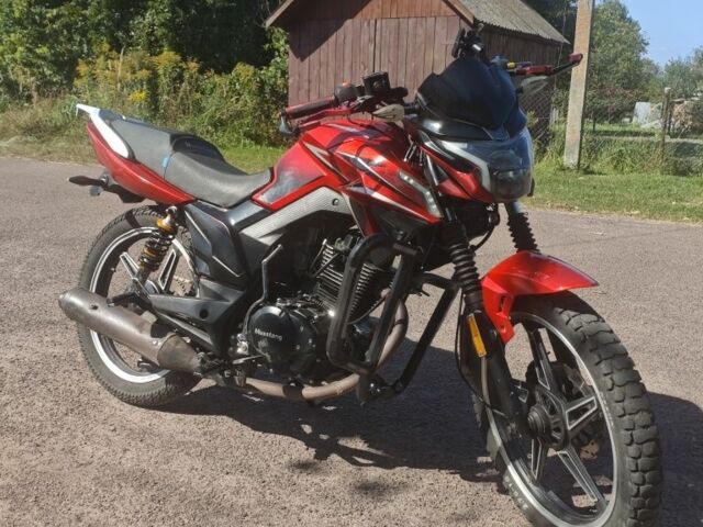 Мустанг Другая 2022 в Лугинах на Automoto.ua Мустанг Другая, объемом двигателя 0.2 л и пробегом 0 тыс. км за 670 $, фото 1 на Automoto.ua