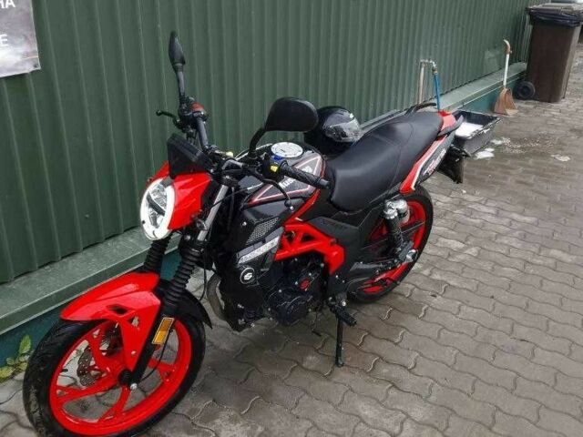 Мустанг Інша, об'ємом двигуна 0.25 л та пробігом 0 тис. км за 1050 $, фото 1 на Automoto.ua