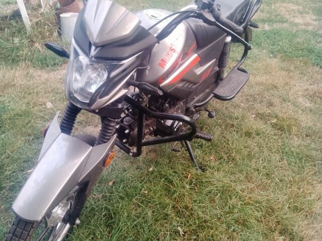 Мустанг Другая, объемом двигателя 0.13 л и пробегом 0 тыс. км за 715 $, фото 1 на Automoto.ua