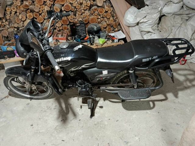 Мустанг Інша, об'ємом двигуна 0.13 л та пробігом 0 тис. км за 592 $, фото 1 на Automoto.ua