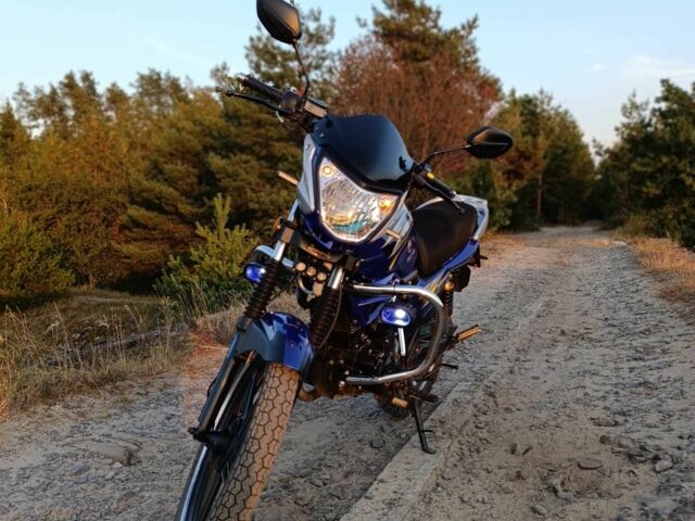 Мустанг Другая, объемом двигателя 0.15 л и пробегом 0 тыс. км за 859 $, фото 1 на Automoto.ua