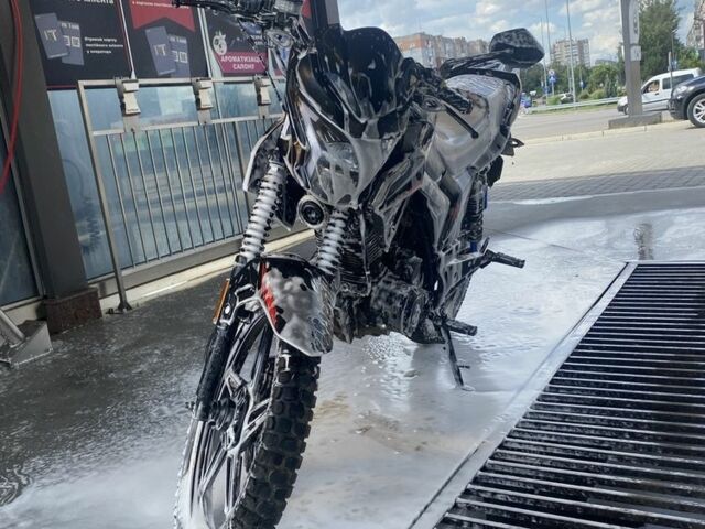 Мустанг Інша, об'ємом двигуна 0.2 л та пробігом 0 тис. км за 984 $, фото 1 на Automoto.ua