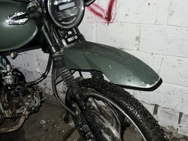 Мустанг Інша, об'ємом двигуна 0 л та пробігом 0 тис. км за 238 $, фото 1 на Automoto.ua