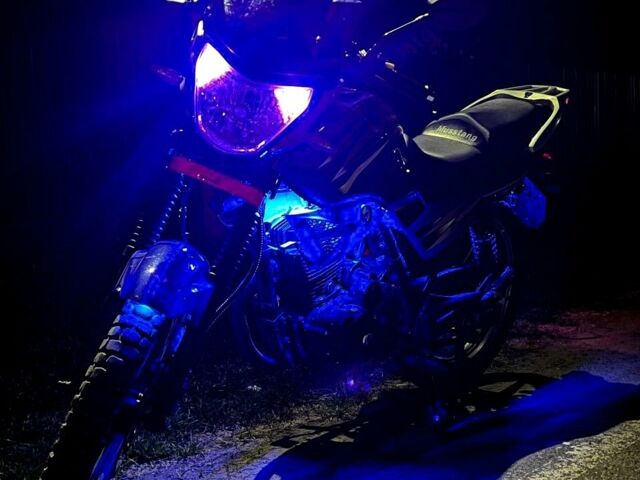 Мустанг Другая, объемом двигателя 0.15 л и пробегом 0 тыс. км за 864 $, фото 1 на Automoto.ua