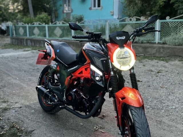 Мустанг Другая, объемом двигателя 0.25 л и пробегом 0 тыс. км за 1150 $, фото 1 на Automoto.ua