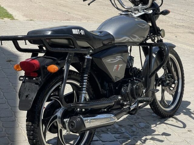 Мустанг Другая, объемом двигателя 0.13 л и пробегом 0 тыс. км за 491 $, фото 1 на Automoto.ua