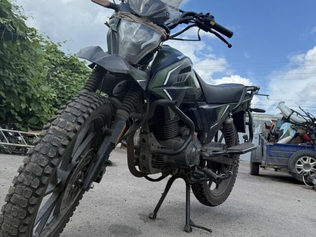 Мустанг Інша, об'ємом двигуна 0 л та пробігом 0 тис. км за 848 $, фото 1 на Automoto.ua