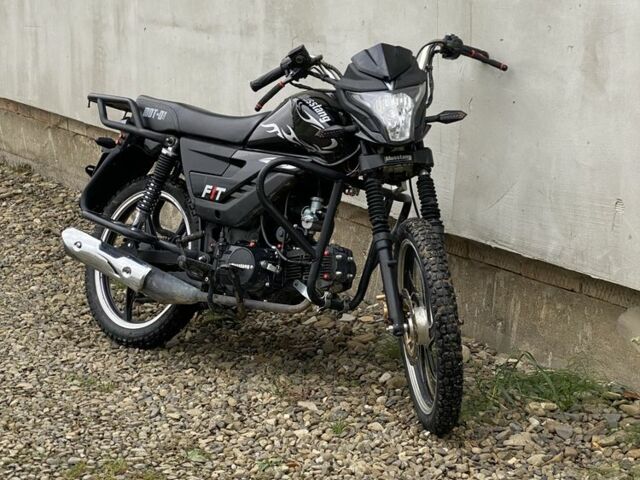 Мустанг Другая, объемом двигателя 0.12 л и пробегом 0 тыс. км за 650 $, фото 1 на Automoto.ua