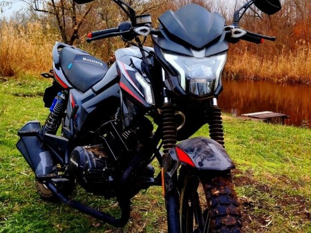 Мустанг Другая, объемом двигателя 0.2 л и пробегом 0 тыс. км за 725 $, фото 1 на Automoto.ua