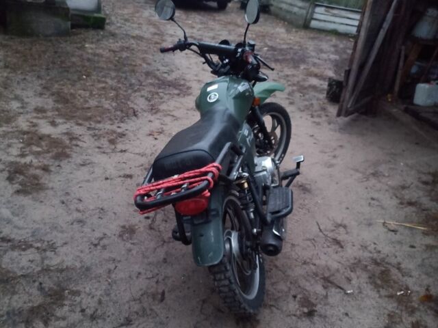 Мустанг Другая, объемом двигателя 1 л и пробегом 0 тыс. км за 346 $, фото 1 на Automoto.ua