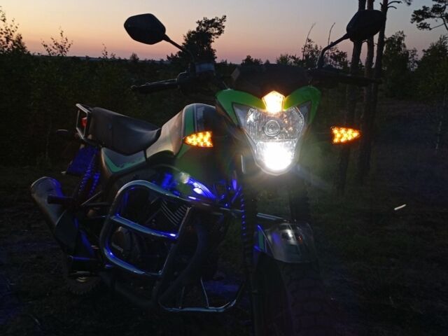 Мустанг Інша, об'ємом двигуна 0.15 л та пробігом 0 тис. км за 750 $, фото 1 на Automoto.ua