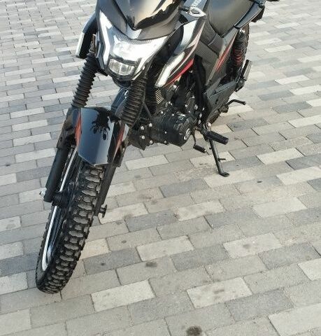 Мустанг Другая, объемом двигателя 0.2 л и пробегом 0 тыс. км за 1000 $, фото 1 на Automoto.ua