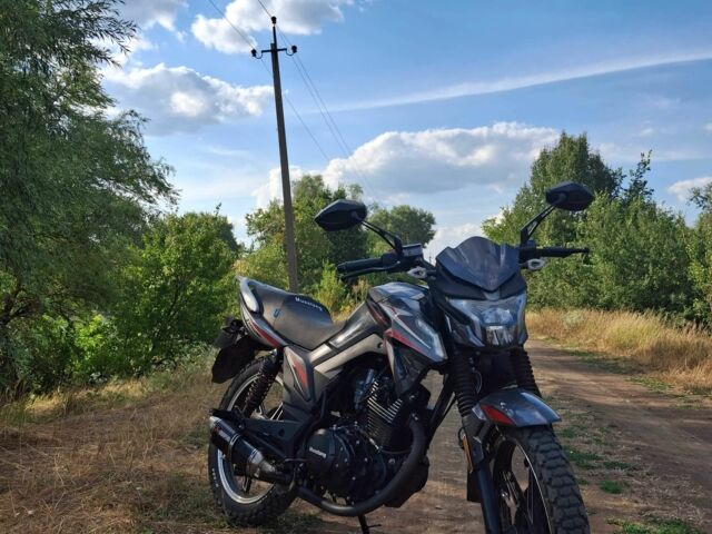 Мустанг Другая, объемом двигателя 0.2 л и пробегом 0 тыс. км за 1000 $, фото 1 на Automoto.ua