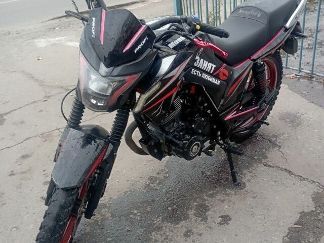 Мустанг Інша, об'ємом двигуна 0.2 л та пробігом 0 тис. км за 785 $, фото 1 на Automoto.ua