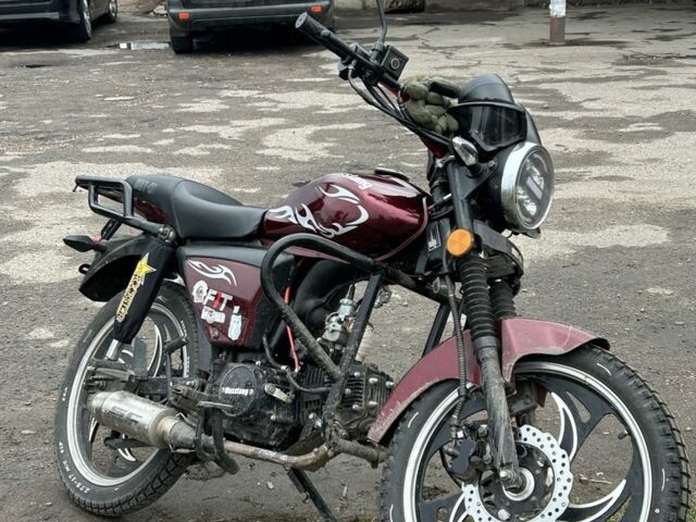 Мустанг Інша, об'ємом двигуна 0.13 л та пробігом 0 тис. км за 28000 $, фото 1 на Automoto.ua