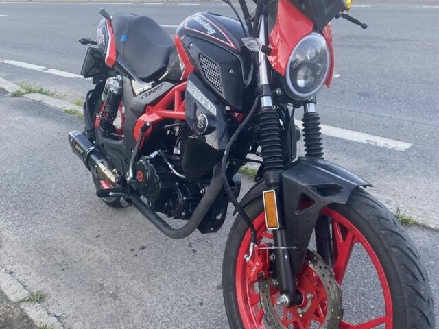 Мустанг Другая, объемом двигателя 0.25 л и пробегом 0 тыс. км за 0 $, фото 1 на Automoto.ua