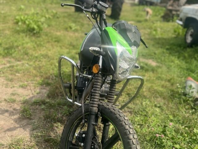 Мустанг Другая, объемом двигателя 0.15 л и пробегом 0 тыс. км за 502 $, фото 1 на Automoto.ua