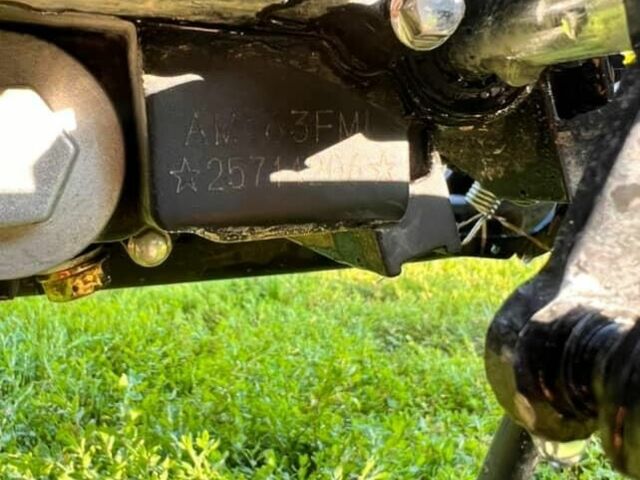Мустанг Інша, об'ємом двигуна 0.2 л та пробігом 0 тис. км за 1100 $, фото 1 на Automoto.ua