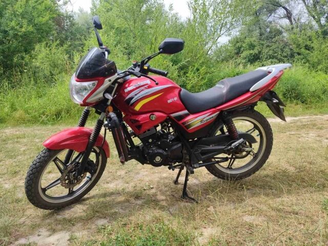 Мустанг Другая, объемом двигателя 0.15 л и пробегом 0 тыс. км за 1000 $, фото 1 на Automoto.ua