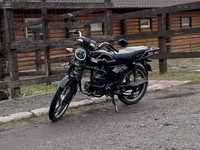 Мустанг Другая, объемом двигателя 0.13 л и пробегом 0 тыс. км за 429 $, фото 1 на Automoto.ua