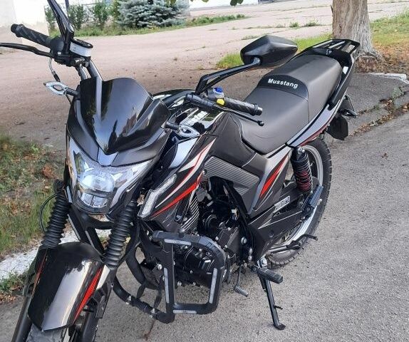 Мустанг Другая, объемом двигателя 0.2 л и пробегом 0 тыс. км за 926 $, фото 1 на Automoto.ua