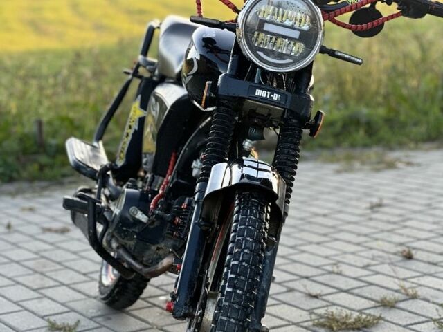 Мустанг Другая, объемом двигателя 0.13 л и пробегом 0 тыс. км за 500 $, фото 1 на Automoto.ua