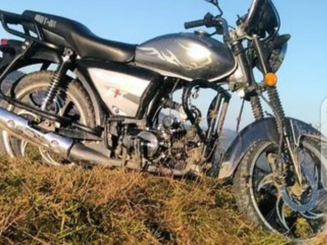 Мустанг Другая, объемом двигателя 0.13 л и пробегом 0 тыс. км за 20000 $, фото 1 на Automoto.ua