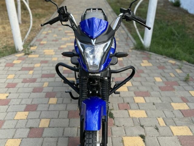 Мустанг Інша, об'ємом двигуна 0.13 л та пробігом 0 тис. км за 631 $, фото 1 на Automoto.ua