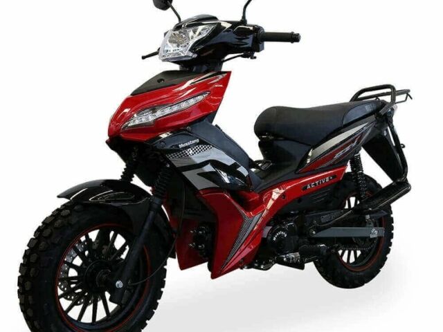 Мустанг Другая, объемом двигателя 0 л и пробегом 0 тыс. км за 604 $, фото 1 на Automoto.ua