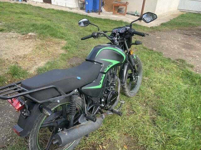 Мустанг Інша, об'ємом двигуна 0.15 л та пробігом 0 тис. км за 700 $, фото 1 на Automoto.ua