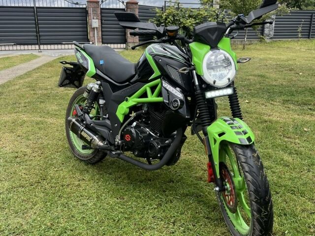 Мустанг Інша, об'ємом двигуна 0.25 л та пробігом 0 тис. км за 1200 $, фото 1 на Automoto.ua