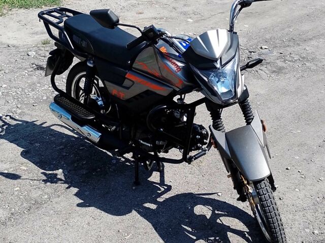 Мустанг Другая, объемом двигателя 0.13 л и пробегом 0 тыс. км за 597 $, фото 1 на Automoto.ua