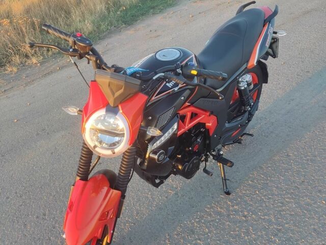 Мустанг Другая, объемом двигателя 0 л и пробегом 0 тыс. км за 1100 $, фото 1 на Automoto.ua