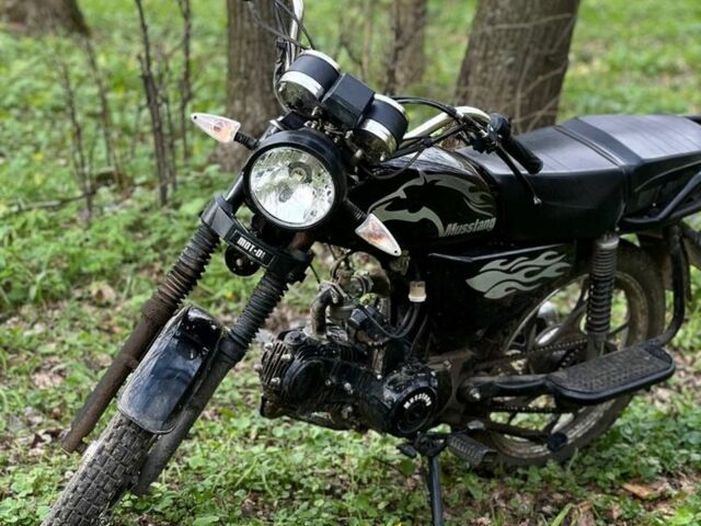 Мустанг Інша, об'ємом двигуна 0.13 л та пробігом 0 тис. км за 534 $, фото 1 на Automoto.ua