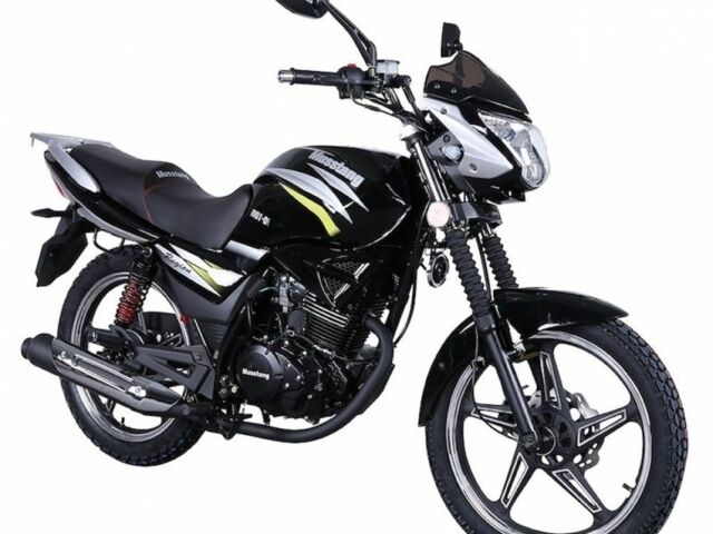 Мустанг Другая, объемом двигателя 0.15 л и пробегом 0 тыс. км за 1030 $, фото 1 на Automoto.ua