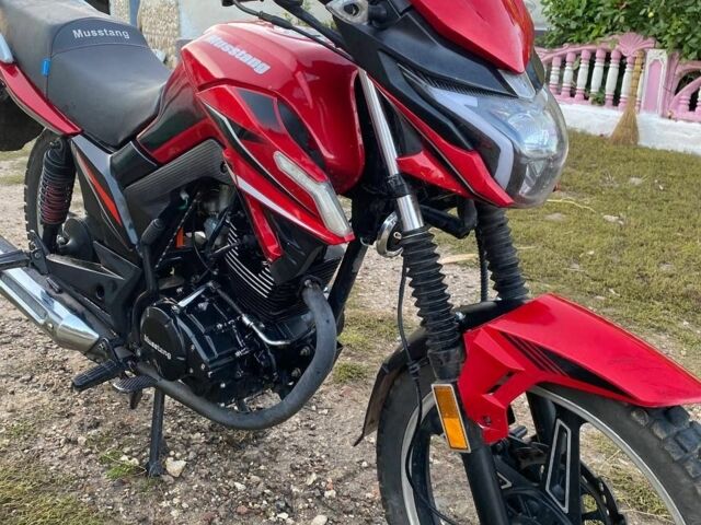 Мустанг Другая, объемом двигателя 0.2 л и пробегом 0 тыс. км за 915 $, фото 1 на Automoto.ua