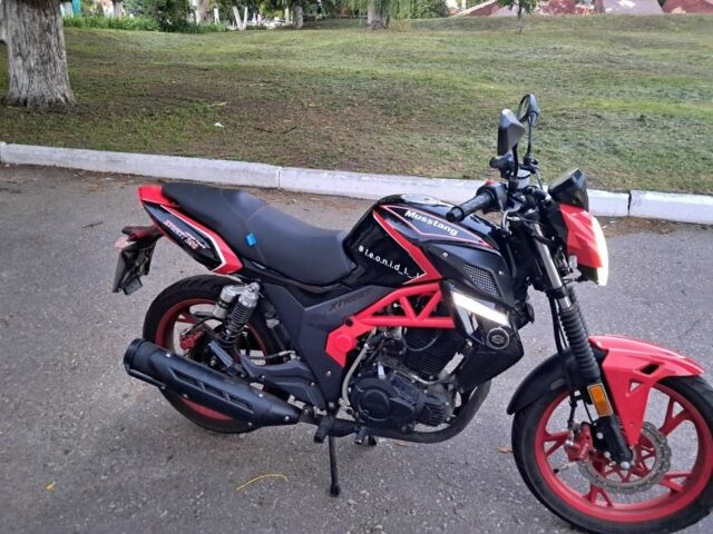 Мустанг Інша, об'ємом двигуна 0.22 л та пробігом 0 тис. км за 1049 $, фото 1 на Automoto.ua