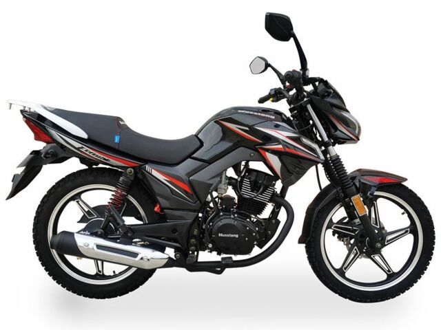 Мустанг Інша, об'ємом двигуна 0.2 л та пробігом 0 тис. км за 36000 $, фото 1 на Automoto.ua