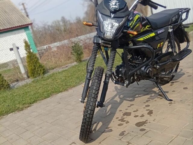 Мустанг Другая, объемом двигателя 0.13 л и пробегом 0 тыс. км за 32000 $, фото 1 на Automoto.ua
