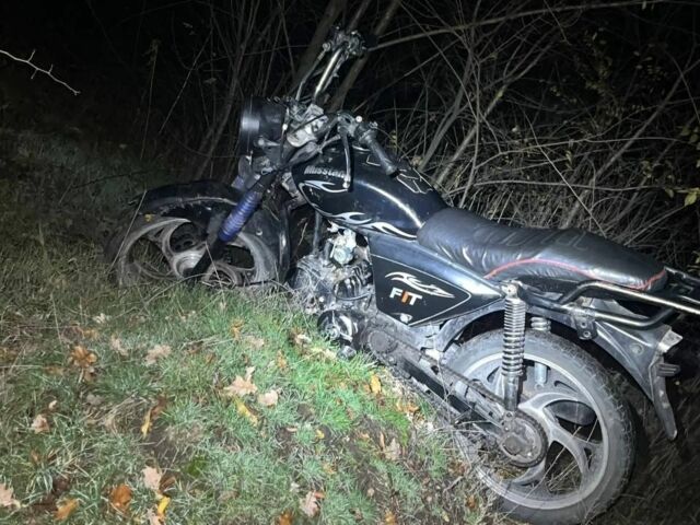 Мустанг Другая, объемом двигателя 0.13 л и пробегом 0 тыс. км за 179 $, фото 1 на Automoto.ua