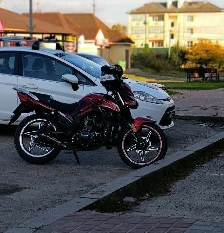 Мустанг Другая, объемом двигателя 0.2 л и пробегом 0 тыс. км за 1000 $, фото 1 на Automoto.ua