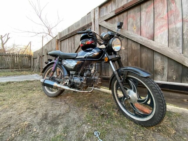 Мустанг Другая, объемом двигателя 0.11 л и пробегом 0 тыс. км за 364 $, фото 1 на Automoto.ua