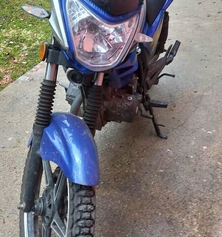 Мустанг Другая, объемом двигателя 0.15 л и пробегом 0 тыс. км за 857 $, фото 1 на Automoto.ua