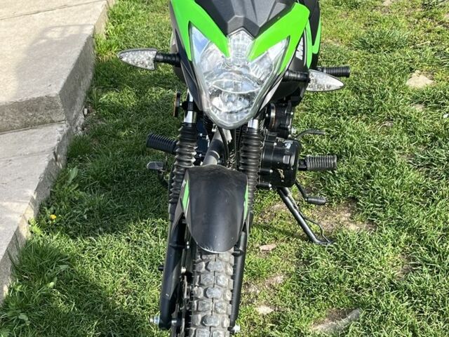 Мустанг Інша, об'ємом двигуна 0.15 л та пробігом 0 тис. км за 850 $, фото 1 на Automoto.ua