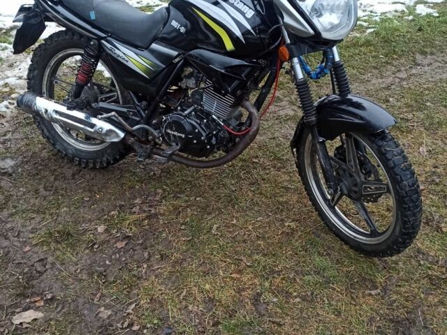 Мустанг Другая, объемом двигателя 0.15 л и пробегом 0 тыс. км за 450 $, фото 1 на Automoto.ua