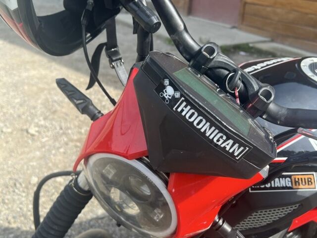 Мустанг Інша, об'ємом двигуна 0.25 л та пробігом 0 тис. км за 984 $, фото 1 на Automoto.ua