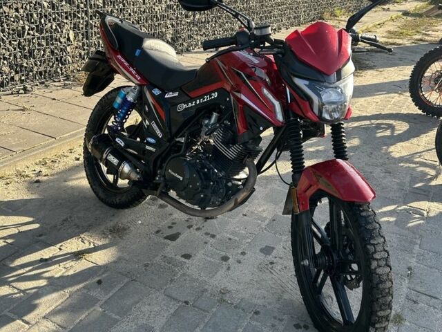 Мустанг Інша, об'ємом двигуна 0.2 л та пробігом 0 тис. км за 1000 $, фото 1 на Automoto.ua