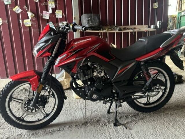 Мустанг Другая, объемом двигателя 0.2 л и пробегом 0 тыс. км за 900 $, фото 1 на Automoto.ua