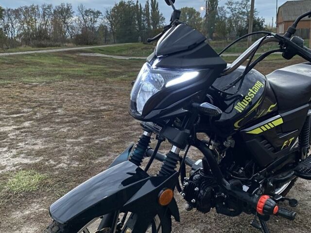 Мустанг Другая, объемом двигателя 0 л и пробегом 0 тыс. км за 623 $, фото 1 на Automoto.ua