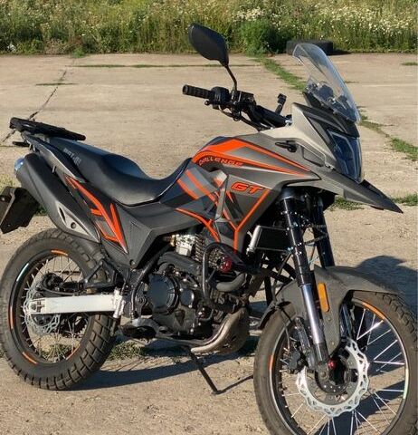 Мустанг Інша, об'ємом двигуна 0.25 л та пробігом 0 тис. км за 1500 $, фото 1 на Automoto.ua